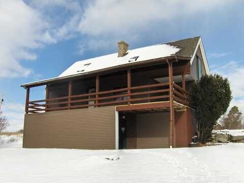 1461 COUNTY ROAD UNIT 28, SHORTSVILLE, NY 14548