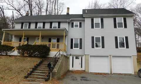 47 MINE ROAD, HIGH BRIDGE, NJ 08829