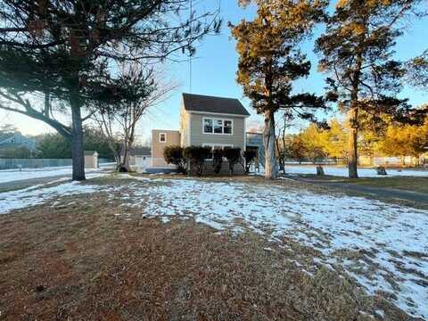 1340 ROUTE 9 SOUTH, OCEAN VIEW, NJ 08230