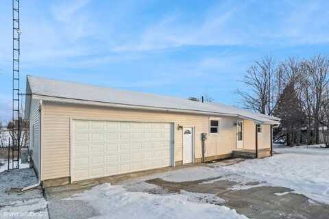 1275 N TOWNSHIP RD 175, REPUBLIC, OH 44867