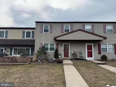 65 PENNYPACKER DRIVE, SCHWENKSVILLE, PA 19473