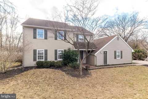 4 VERA LANE, CONSHOHOCKEN, PA 19428