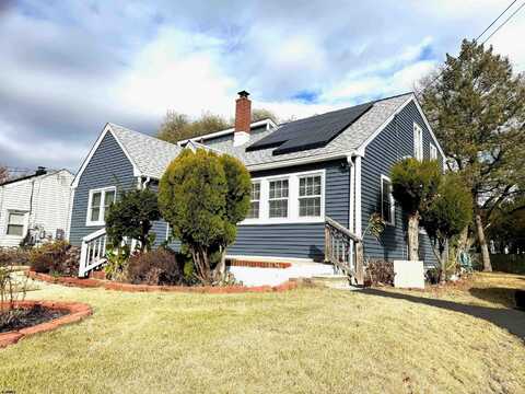 24 Walnut Av, Pleasantville, NJ 08232