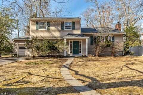 233 Elkwood Ave, New Providence, NJ 07974