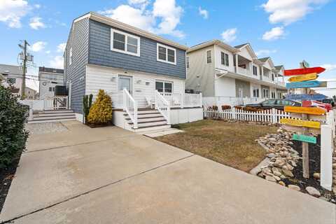 210 S 34 th, Brigantine, NJ 08203