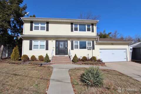 80 Wildwood Avenue, Edison, NJ 08837