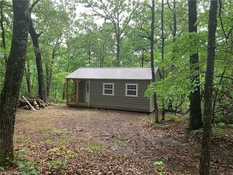 17256 Misty Woods RD, West Fork, AR 72774