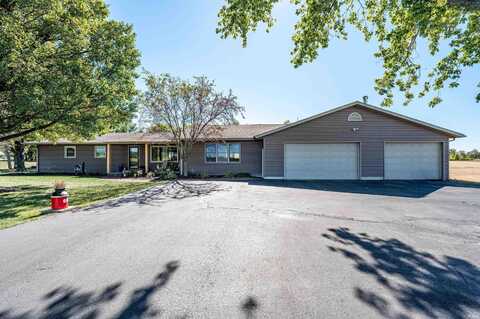 2237 W DIVISION Road, Huntington, IN 46750