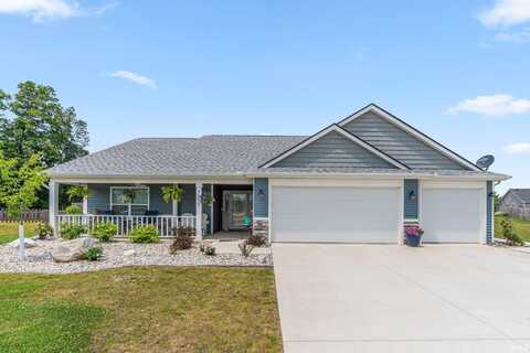 7695 Accio Cove, Fort Wayne, IN 46835