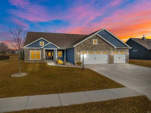 2005 Fairway Drive, Auburn, IN 46706