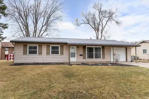 349 N Park Street, Butler, IN 46721