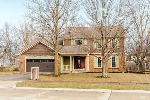 11730 Champagne Court, Fort Wayne, IN 46845