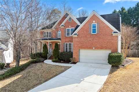 1302 Turtlebrook Lane, Lawrenceville, GA 30043