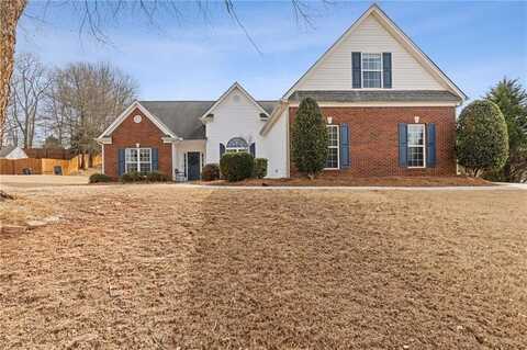 4310 Shag Bark Trail, Gainesville, GA 30507