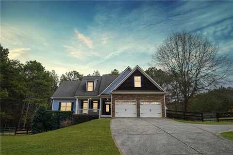 479 Iron Hill Road, Taylorsville, GA 30178