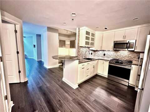 3338 Peachtree Road NE, Atlanta, GA 30326