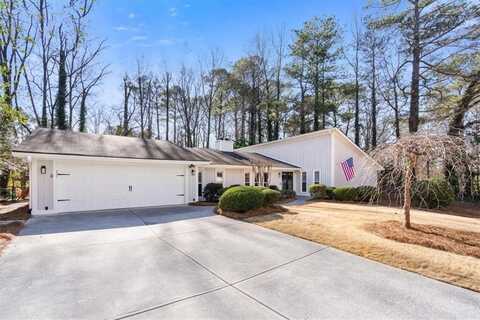 3185 Birchfield Trace, Marietta, GA 30068