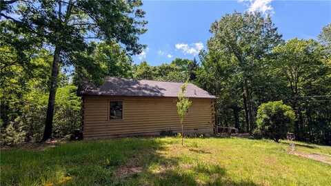 2515 Camp Branch Road, Ellijay, GA 30540