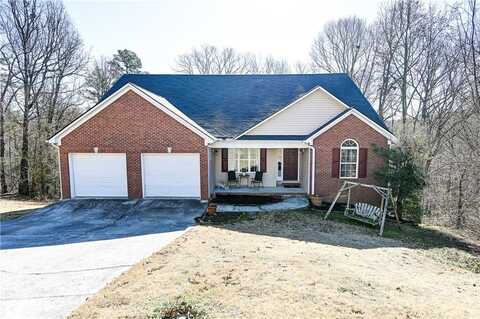 160 Granny Smith Drive SE, Calhoun, GA 30701