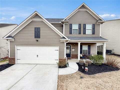 1452 Turning Leaf Lane, Pendergrass, GA 30567