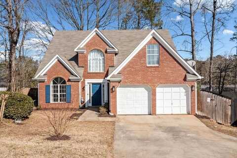 565 Saint James Court, Lawrenceville, GA 30044