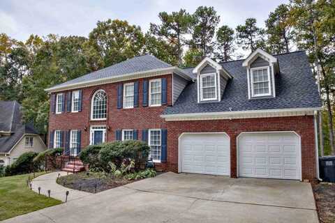 2079 Wilshire Drive SW, Marietta, GA 30064