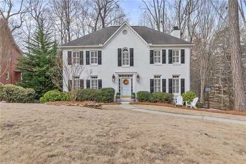 1782 Walker Ridge Drive SW, Marietta, GA 30064