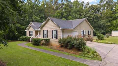 4156 Holly Springs Road, Rockmart, GA 30153