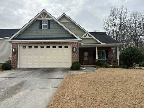 108 Dekle Drive NE, Rome, GA 30161