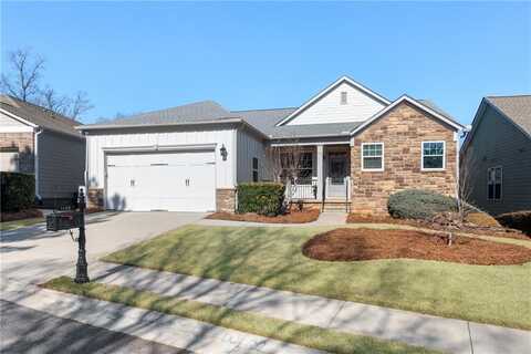 3155 Scarlet Oak Lane, Gainesville, GA 30504