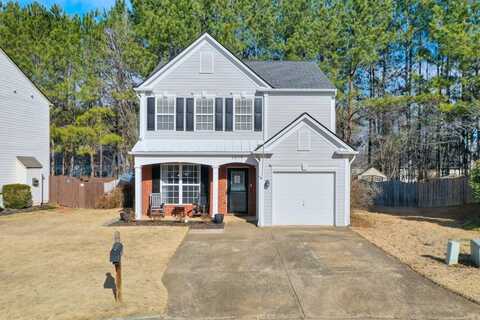 1419 Anona Place, Woodstock, GA 30188