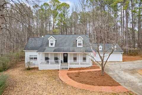 4119 Nebo Road, Hiram, GA 30141