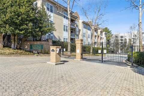 220 Renaissance Parkway NE, Atlanta, GA 30308