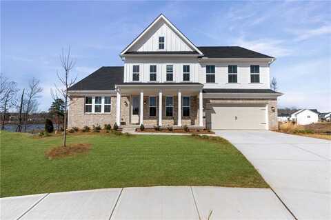 198 Beulah Drive, Hoschton, GA 30548