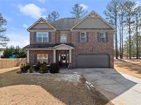 1323 Champion Run Drive, Dacula, GA 30019