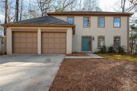 12095 Wallace Woods Lane, Alpharetta, GA 30004