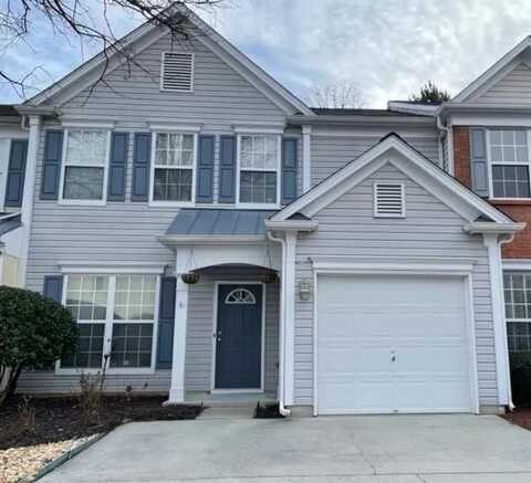 2810 Ashleigh Lane, Alpharetta, GA 30004