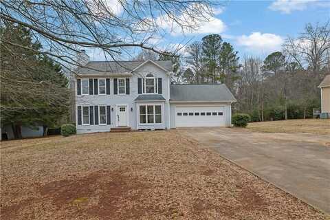 4022 Crabapple Drive, Gainesville, GA 30507