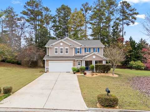 296 CEDAR BAY Circle, Dallas, GA 30157