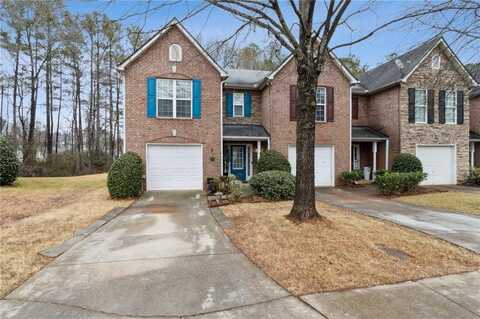 245 Fern Crest Drive, Lawrenceville, GA 30046