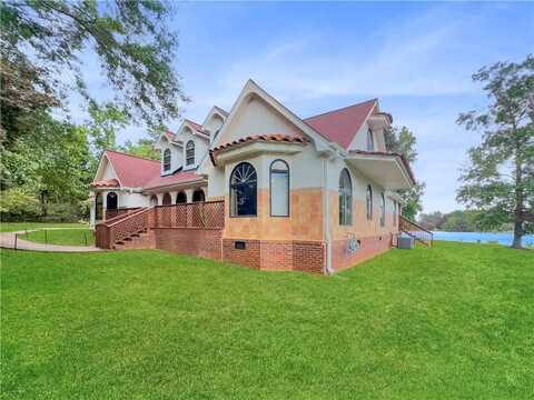 300 Jonesboro Road, Mcdonough, GA 30253