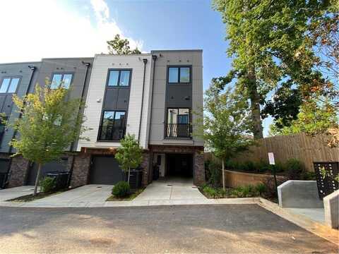 2199 Lenox Road NE, Atlanta, GA 30324