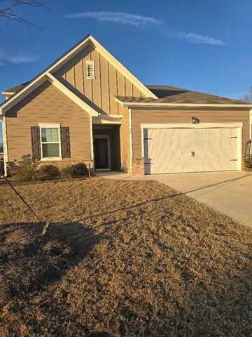 35 Meriwether Drive, Villa Rica, GA 30180