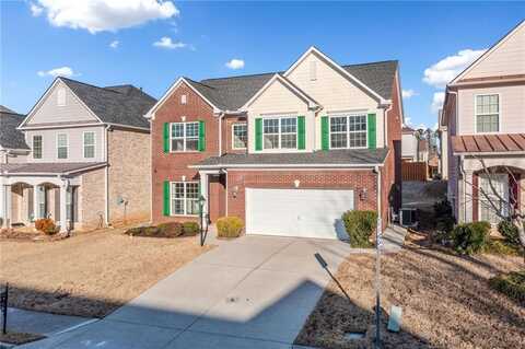 5819 Rue Chase Way, Tucker, GA 30084