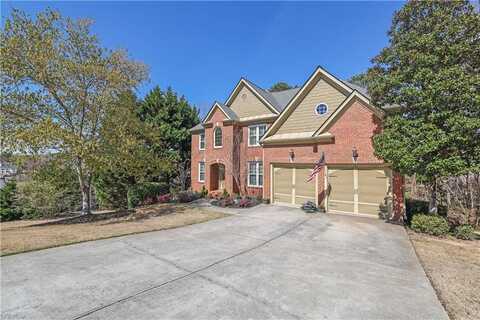 3423 Mulberry Lane Court, Dacula, GA 30019