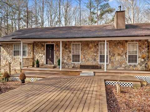 5295 Ridge Road, Douglasville, GA 30134