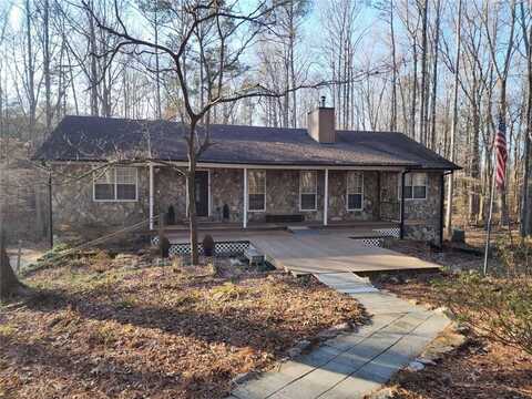 5295 Ridge Road, Douglasville, GA 30134