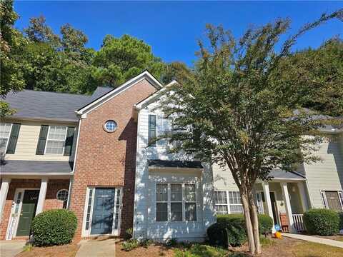 2735 Snapfinger Manor, Decatur, GA 30035