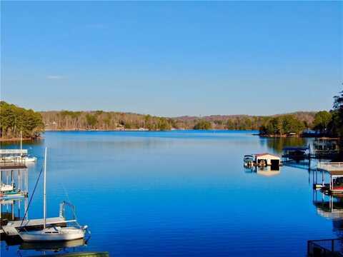 3970 Bridgeman Circle, Cumming, GA 30041