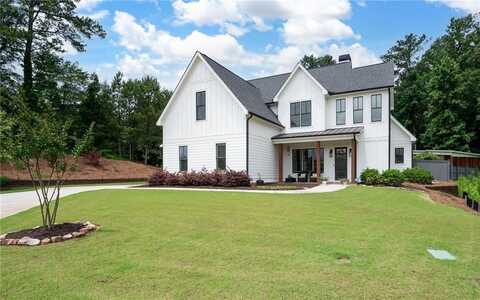 2193 Bliss Lane, Marietta, GA 30062